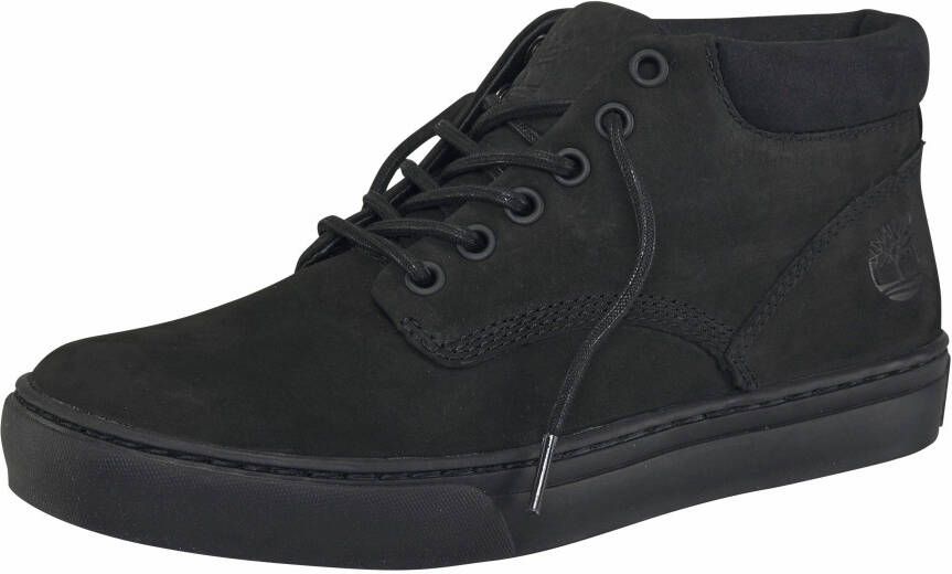 Timberland Adv 2.0 Cupsole Chukka Winter schoenen schwarz maat: 44.5 beschikbare maaten:43 44.5 45 43.5 46 - Foto 4