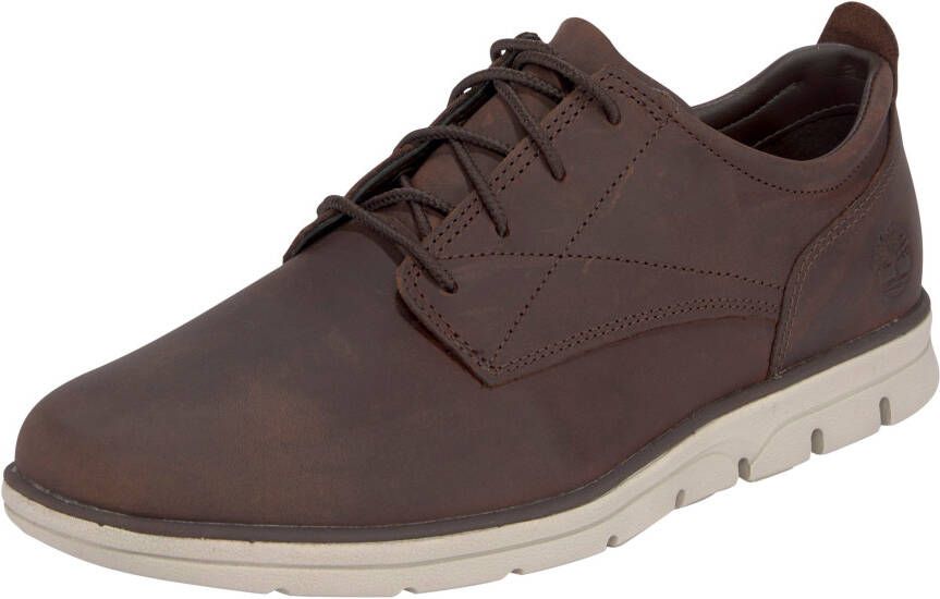 Timberland Sneakers BRADSTREET LOW LACE UP SNEAKER