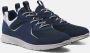 Timberland Killington LOW LACE UP SNEAKER NAVY W MESH - Thumbnail 2