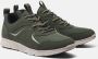 Timberland Killington LOW LACE UP SNEAKER DARK GREEN W MESH - Thumbnail 1