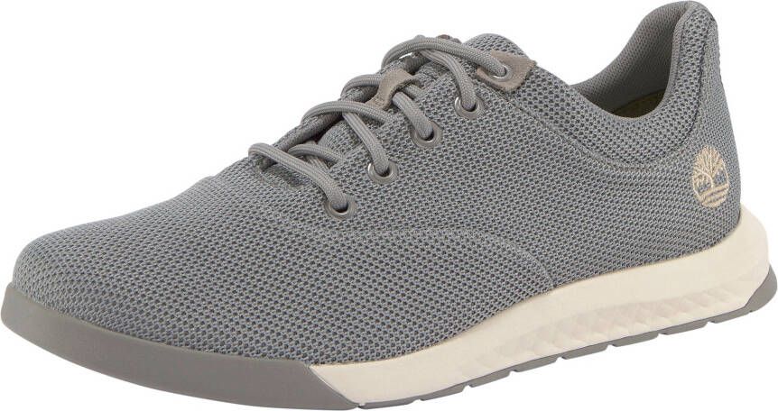 Timberland Killington Ultra Knit Oxford Sneakers Grijs Man - Foto 2