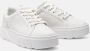 Timberland Sneakers LAUREL COURT LOW LACE UP SNEAKER - Thumbnail 3