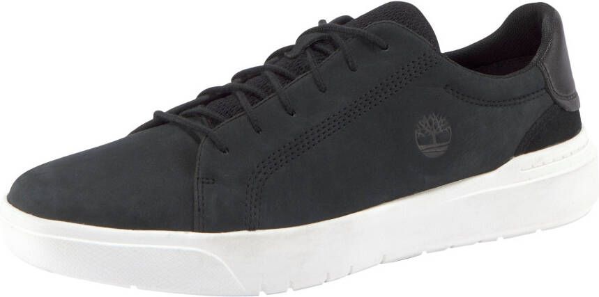 Timberland Sneakers M Seneca Bay LOW LACE UP SNEAKER DA - Foto 4