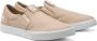 Timberland Mylo Bay Low Loafers Instappers Heren Beige - Thumbnail 3