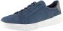 Timberland TB0A292C Lage sneakersHeren sneakersVrije tijdsschoenen Blauw - Thumbnail 2