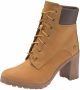 Timberland Veterlaarsjes Allington 6in Lace Winterschoenen winterlaarzen veterschoenen winterlaarzen - Thumbnail 2