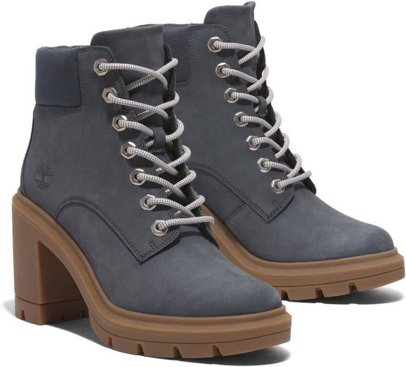 Timberland Veterlaarsjes Allington Heights 6in