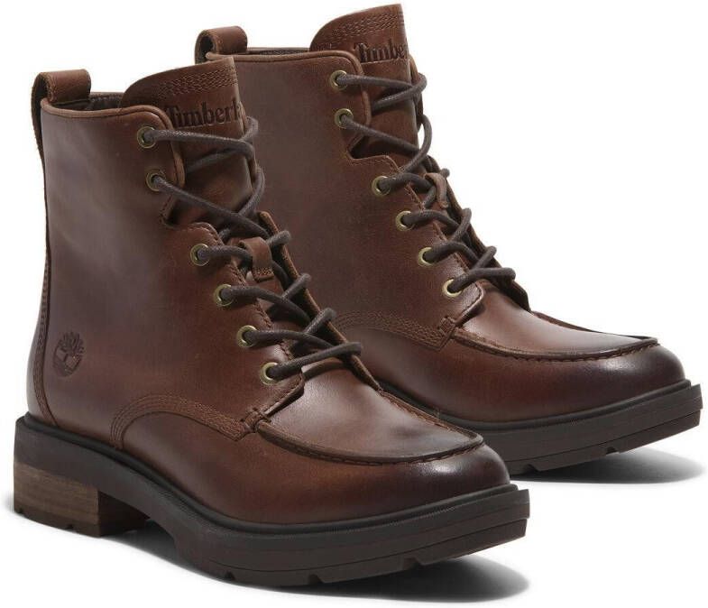 Timberland Veterlaarsjes BRIMFIELD MID LACE UP BOOT