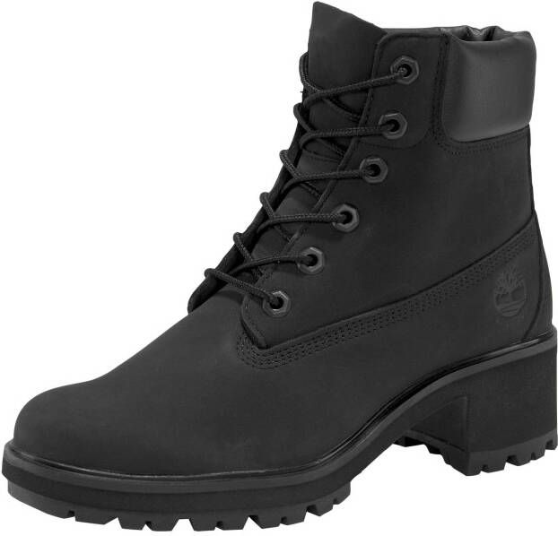 Timberland Veterlaarsjes Kinsley Winterschoenen winterlaarzen veterschoenen winterlaarzen waterdicht