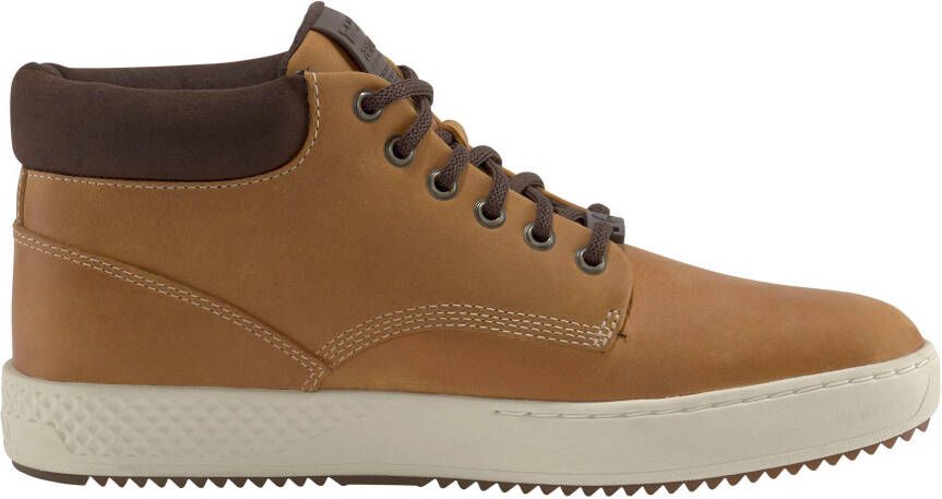 Timberland Veterlaarsjes Kinsley Winterschoenen winterlaarzen veterschoenen winterlaarzen waterdicht