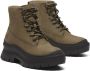 Timberland Veterlaarsjes ROXIE LANE MID LACE UP BOOT - Thumbnail 1