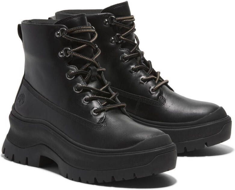 Timberland Veterlaarsjes ROXIE LANE MID LACE UP BOOT