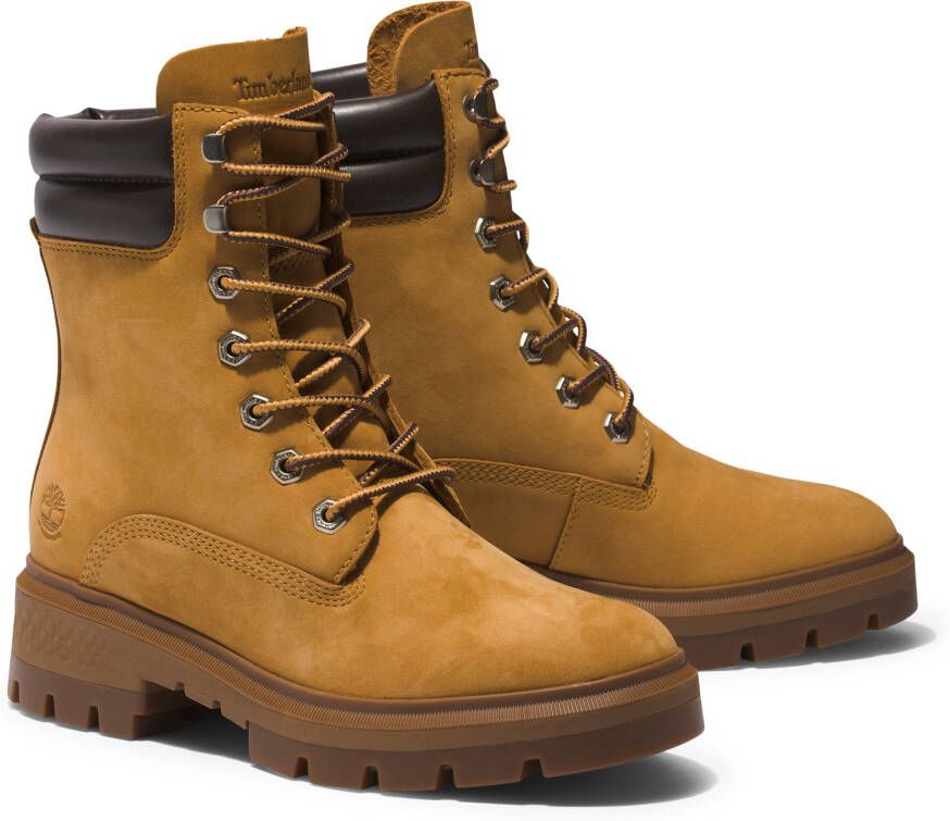 Timberland Veterlaarzen Cortina Valley 6in BT WP