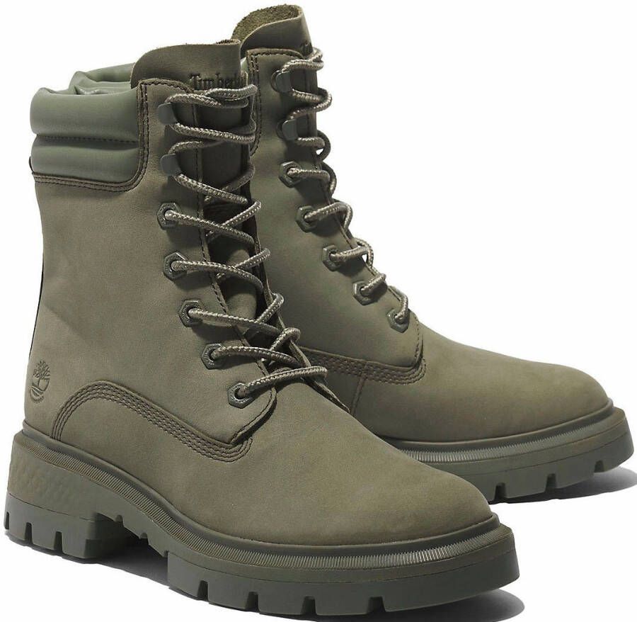 Timberland Veterlaarzen Cortina Valley 6in BT WP