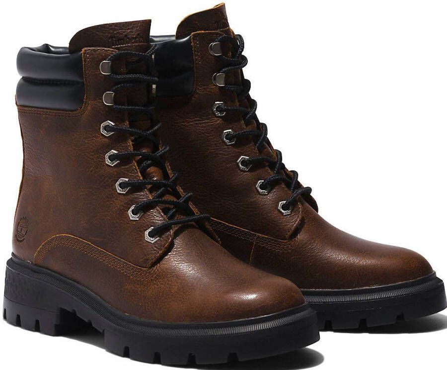 Timberland Veterlaarzen Cortina Valley 6in BT WP