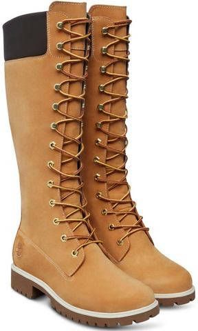 Timberland veterlaarzen Women's Premium 14in WP B