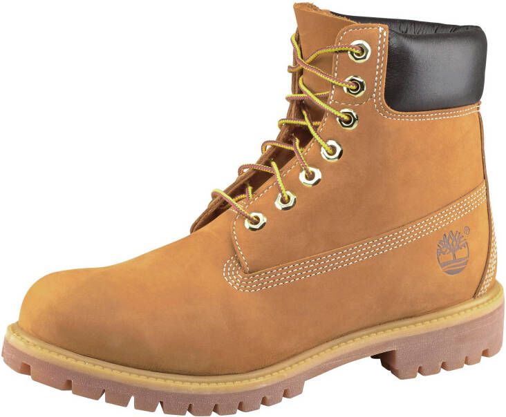 Timberland Veterschoenen 6 inch Premium FTB