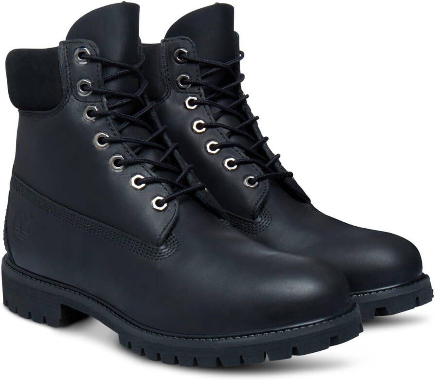 Timberland Veterschoenen 6 inch Premium FTB Winterlaarzen veterschoenen winterschoenen waterdicht