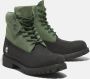 Timberland Veterschoenen 6 inch Premium FTB Winterlaarzen veterschoenen winterschoenen waterdicht - Thumbnail 1