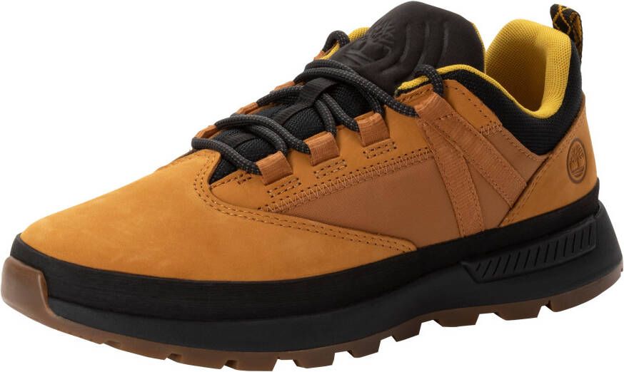 Timberland Sportieve veterschoen 'Euro Trekker'