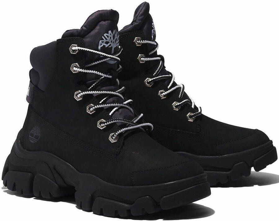 Timberland Veterschoenen Adley Way Sneaker Boot Winterschoenen sneakerboots winterlaarzen