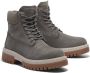 Timberland Veterschoenen ARBOR ROAD MID LACE UP WATERPROOF BOOT Winterlaarzen veterschoenen winterschoenen waterdicht - Thumbnail 1