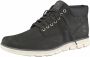 Timberland Veterschoenen BRADSTREET MID LACE UP SNEAKER Winterlaarzen veterschoenen winterschoenen - Thumbnail 3