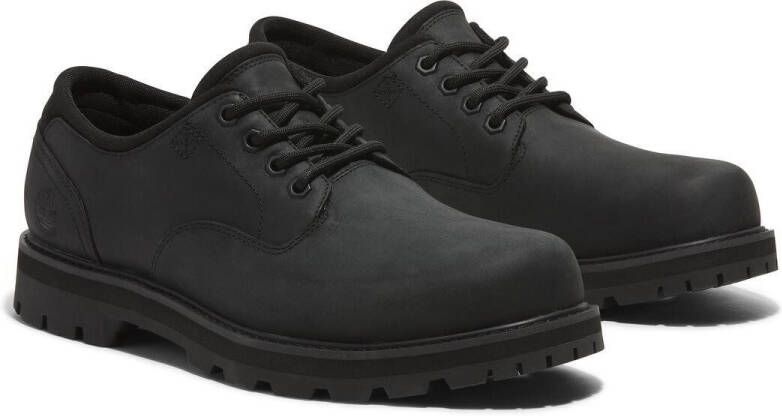 Timberland Veterschoenen BRITTON ROAD LACE UP WATERPROOF SH