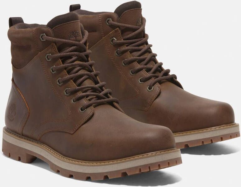 Timberland Veterschoenen BRITTON ROAD MID LACE UP WATERPROOF BOOT