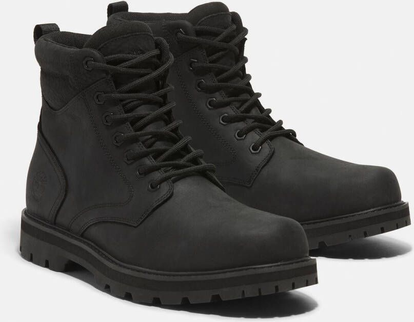 Timberland Veterschoenen BRITTON ROAD MID LACE UP WATERPROOF BOOT