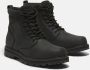 Timberland Veterschoenen BRITTON ROAD MID LACE UP WATERPROOF BOOT - Thumbnail 1