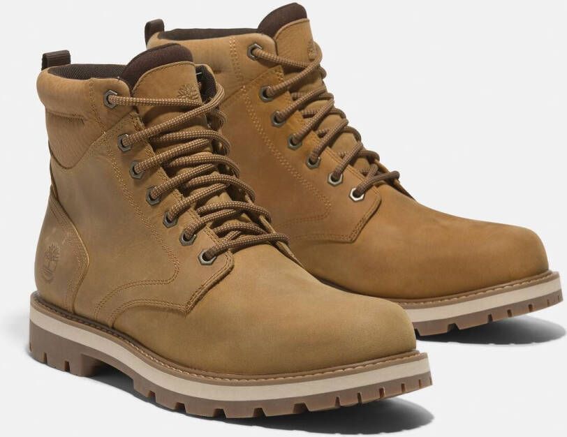 Timberland Veterschoenen BRITTON ROAD MID LACE UP WATERPROOF BOOT