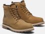 Timberland Veterschoenen BRITTON ROAD MID LACE UP WATERPROOF BOOT - Thumbnail 1