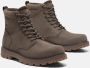 Timberland Veterschoenen BRITTON ROAD MID LACE UP WATERPROOF BOOT Winterlaarzen veterschoenen winterschoenen waterdicht - Thumbnail 1