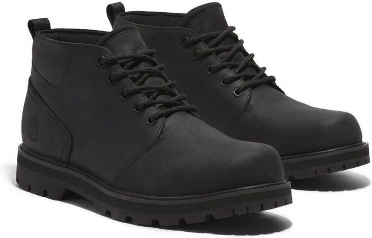 Timberland Veterschoenen BRITTON ROAD MID LACE UP WATERPROOF CHUKKA BOOT