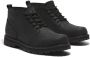 Timberland Veterschoenen BRITTON ROAD MID LACE UP WATERPROOF CHUKKA BOOT - Thumbnail 1