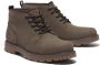 Timberland Veterschoenen BRITTON ROAD MID LACE UP WATERPROOF CHUKKA BOOT Winterlaarzen veterschoenen winterschoenen waterdicht - Thumbnail 2