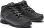 Timberland Veterschoenen Euro Sprint Fabric WP Winterlaarzen veterschoenen winterschoenen waterdicht - Thumbnail 2