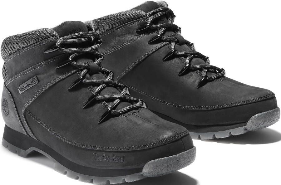 Timberland Veterschoenen EURO SPRINT MID LACE UP BOOT