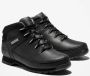 Timberland Veterschoenen EURO SPRINT MID LACE UP BOOT Winterlaarzen veterschoenen winterschoenen - Thumbnail 1