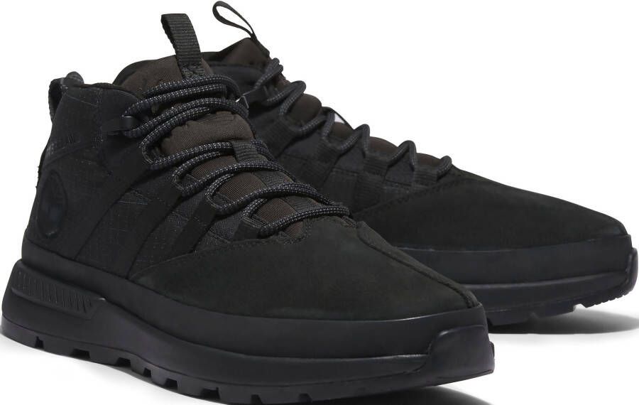 Timberland Veterschoenen EURO TREKKER LOW LACE UP SNEAKER Winterschoenen sneakerboots winterlaarzen