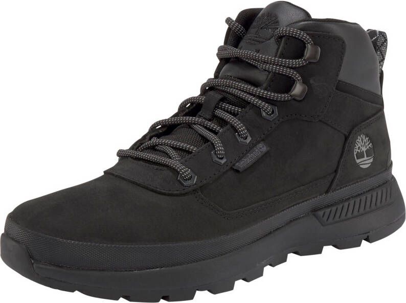 Timberland Veterschoenen FIELD TREKKER MID LACE UP SNEAKER