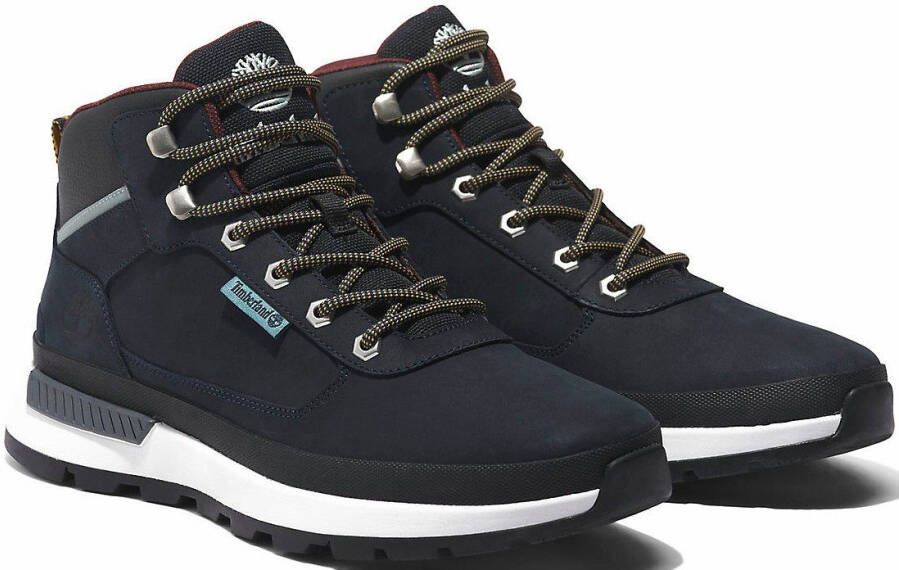 Timberland Veterschoenen FIELD TREKKER MID LACE UP SNEAKER Winterschoenen sneakerboots winterlaarzen