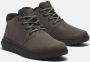 Timberland Veterschoenen HUDSON ROAD MID LACE UP CHUKKA BOOT Winterlaarzen veterschoenen winterschoenen - Thumbnail 3