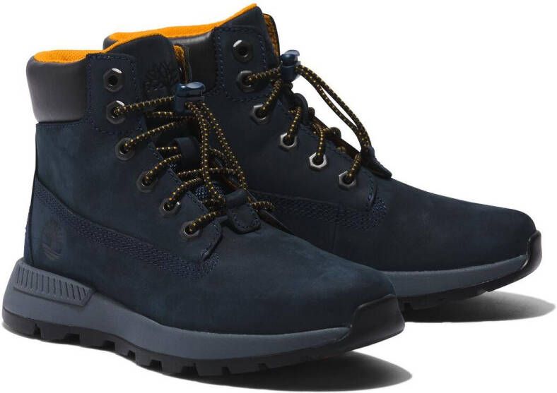 Timberland Veterschoenen KILLINGTON TREKKER MID LACE UP SNEAKER