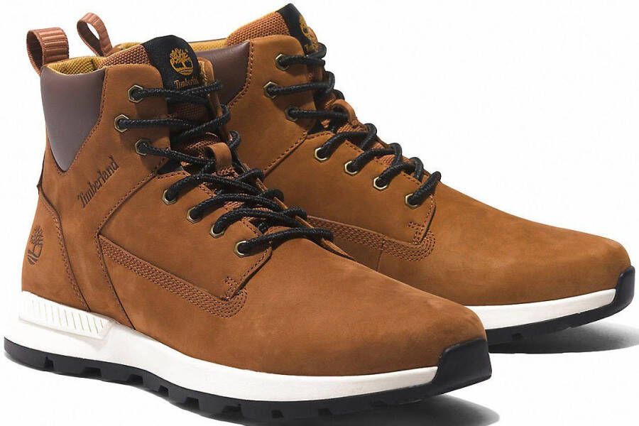 Timberland Veterschoenen Killington Trkr Chka Winterlaarzen veterschoenen winterschoenen