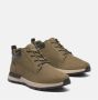 Timberland Veterschoenen M Seneca Bay LOW LACE UP SNEAKER DA - Thumbnail 1