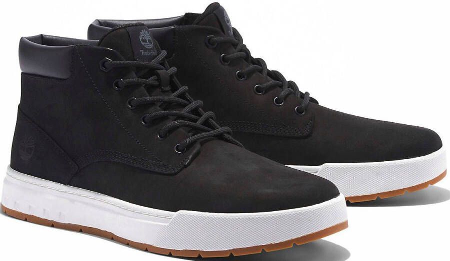 Timberland Veterschoenen Maple Grove MID LACE UP SNEAKER