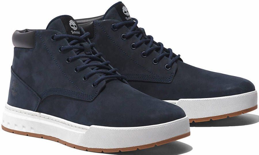 Timberland Veterschoenen Maple Grove MID LACE UP SNEAKER