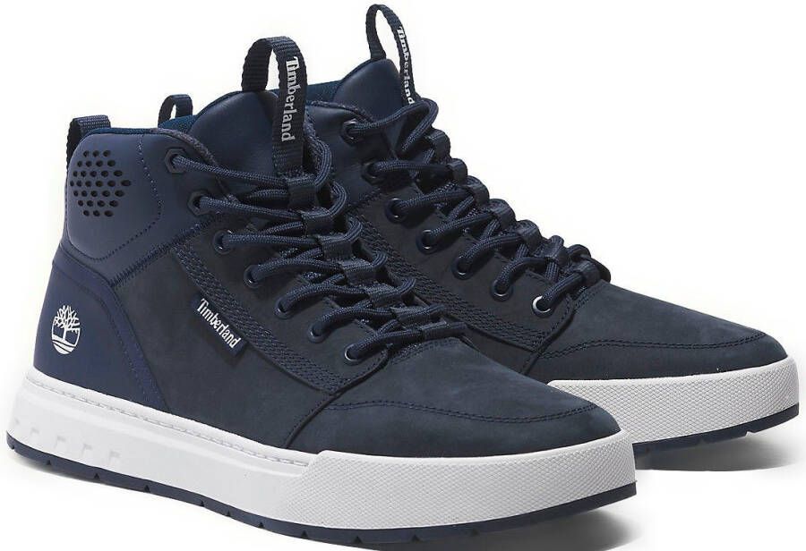 Timberland Veterschoenen Maple Grove MID LACE UP SNEAKER